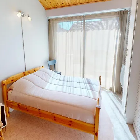 Maree Haute Aux Demoiselles Holiday home