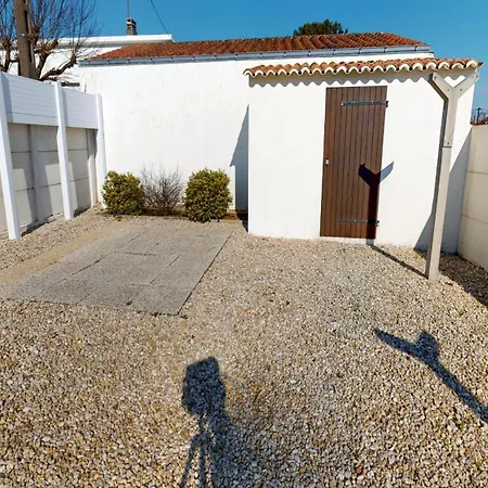 Holiday home Maree Haute Aux Demoiselles